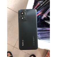 vỏ xiaomi redmi 10 5g-đen zin