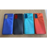 vỏ xiaomi Redmi 9T ( 2021)