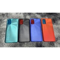 Vỏ Xiaomi Redmi 9T / Nắp lưng redmi 9t