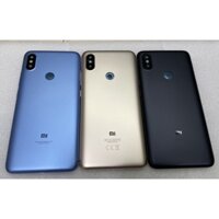 Vỏ xiaomi S2