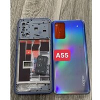 Vỏ xương Oppo A55 4G hàng zin bao test