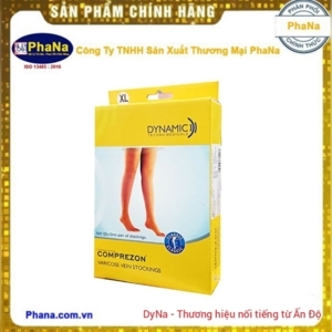 Vớ y khoa chống giãn tĩnh mạch Comprezon-AG (Tới bẹn)