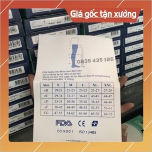Vớ y khoa điều trị giãn tĩnh mạch Jiami - Vớ Đùi