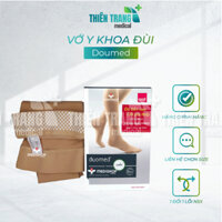 Vớ y khoa đùi Doumed