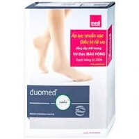 Vớ y khoa đùi Medi Doumed Sand CCL1