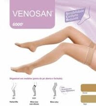 Vớ y khoa đùi Venosan 6000