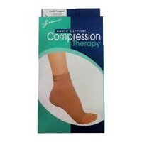 Vớ Y Khoa Gót Chân Hỗ Trợ Giãn Tĩnh Mạch Jiami