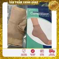 Vớ Y Khoa Gót Chân Hỗ Trợ Giãn Tĩnh Mạch Jiami