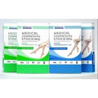 Vớ y khoa (vớ đùi, vớ gối), vớ chống suy giãn tĩnh mạch Biohealth Classic Medical Compression Stocking