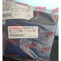 VỎ YÊN/ BỌC YÊN EXCITER 135 CHÍNH HÃNG YAMAHA MÀU XANH
