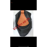 vo yên lắp cho xe sh
