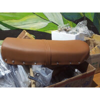 vỏ yên nâu minsk 125