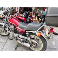 vỏ  yên xe Honda  LA 250