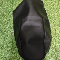 Vỏ yên xe máy da cao cấp Dream việt (vỏ yên theo xe chính hãng HonDa )