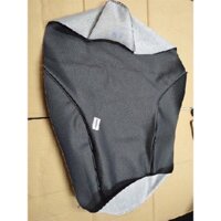 Vỏ yên xe máy da cao cấp Wave  anpha -đời đầu -cực rẻ