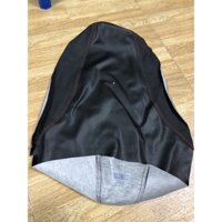Vỏ yên xe máy da cao cấp xe Exciter 135 (màu đen chính hãng Yamaha theo xe ) giá rẻ
