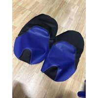 Vỏ yên xe máy da cao cấp xe EXCITER 150 ( zin theo xe chính hãng Yamaha giá rẻ )