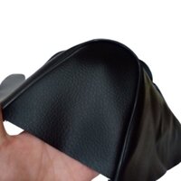 vỏ yên xe máy da cao cấp xe Sirius (giá rẻ)