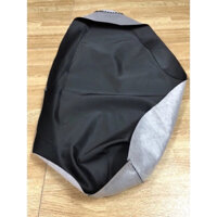 Vỏ yên xe Vision ( đời 2014->2020 ) màu đen - vỏ yên chính hãng honda