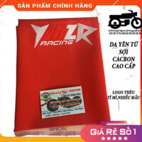 vỏ yên,da bọc yên cacbon thêu thái lan hàng cao cấp shop huy hoàng Shop Quang Đắc