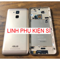 VỎ ZENPHONE 3 MAX 5.2 MÀU VÀNG