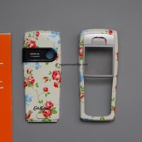 Vỏ zin bóc máy NOKIA 6230i Cath Kidston