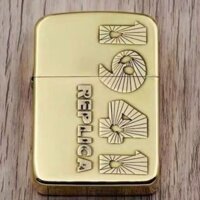 Vỏ Zippo Chính Hãng Chủ Đề 1941 - Zippo Replica Giá Rẻ