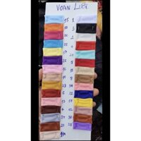 Voan lưới tutu (1kg /16met)chất dày