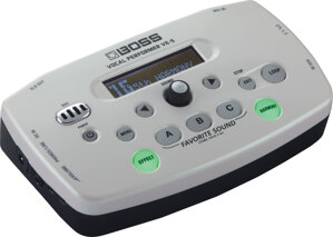 Vocal Processor ROLAND BOSS VE-5