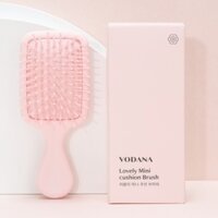 [VODANA]Lược chải tóc mini dễ thương