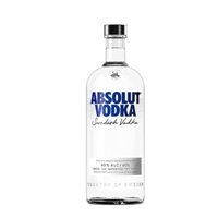Vodka Absolut trắng – chai 70cl