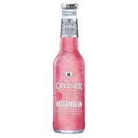 Vodka Cruiser Juicy Watermelon 4,6% Australia -24 chai 275ml