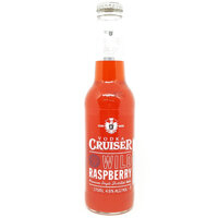 Vodka Cruiser Wild Raspberry 4,6% Australia – 24 chai 275ml