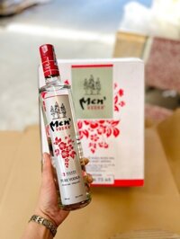 Vodka đắt Aroma 500ml/12