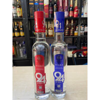 VODKA Hà Nội 94 LÒ ĐÚC  500ml