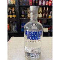 VODKA Thuỵ Điển  ABSOLUT 40% 700ml