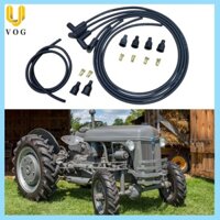 [Voguest.vn] Bộ dây cắm bugi xe máy cho phụ kiện Ford 2N 9N 8N