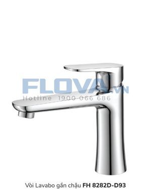 Vòi 1 lỗ Flova FH 8282D-D93