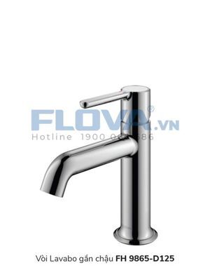 Vòi 1 lỗ Flova FH 9865-D125