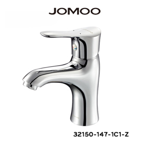 Vòi 1 lỗ nóng lạnh Jomoo 32150-147