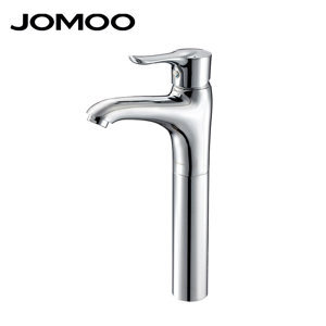 Vòi 1 lỗ nóng lạnh Jomoo 32157-147