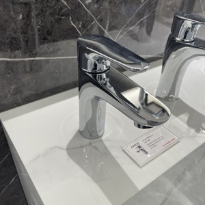 Vòi 1 lỗ nóng lạnh Jomoo 32159-139