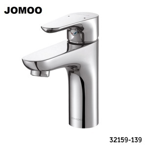 Vòi 1 lỗ nóng lạnh Jomoo 32159-139