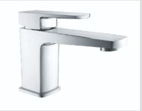 Vòi 1 lỗ nóng lạnh Juli JL-909