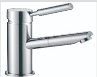 Vòi 1 lỗ nóng lạnh Juli JL-1006