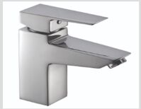 Vòi 1 lỗ nóng lạnh Juli JL-805