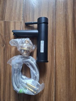 Vòi 1 lỗ nóng lạnh Nano SH-403