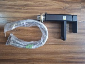 Vòi 1 lỗ nóng lạnh Nano SH-503