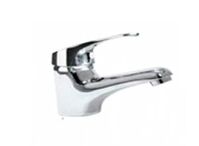 Vòi 1 lỗ nóng lạnh Rossi R-804-V1