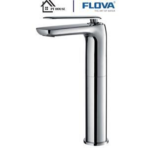 Vòi 1 lỗ thân cao Flova FH 8206B-D90